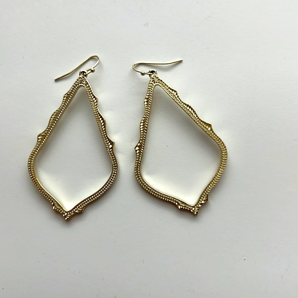 Kendra Scott Sophie Drop Earrings